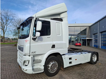 Tractor unit DAF CF 400