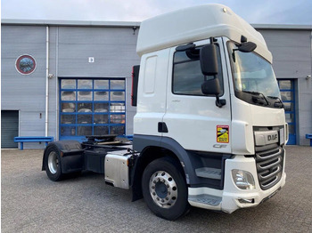 Tractor unit DAF CF450 / ADR / INTARDER / LWDS / ONLY:423325 KM / PARKCOOL / AUTOMATIC / EURO-6 / 2018: picture 2