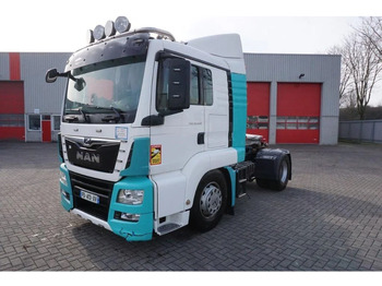 Tractor unit MAN TGS 18.500