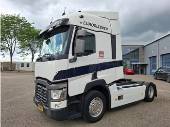Tractor unit RENAULT T 460