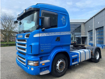 Tractor unit SCANIA R 400