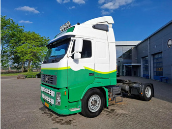 Tractor unit VOLVO FH13 440