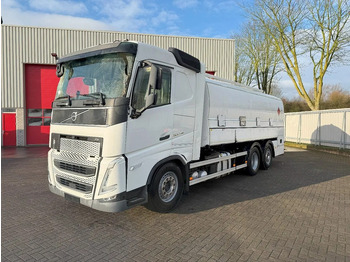 Tanker truck VOLVO FH