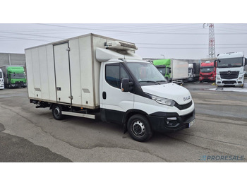 Refrigerated delivery van IVECO Daily 35s11