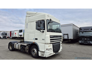Tractor unit DAF XF 105 460