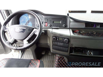MAN TGX 18.440 4x2 LLS-U XLX EURO 5 leasing MAN TGX 18.440 4x2 LLS-U XLX EURO 5: picture 4