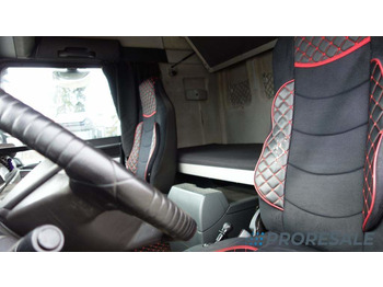 MAN TGX 18.440 4x2 LLS-U XLX EURO 5 leasing MAN TGX 18.440 4x2 LLS-U XLX EURO 5: picture 5