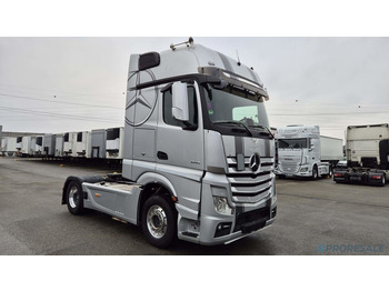 Tractor unit MERCEDES-BENZ Actros 1845