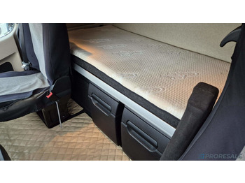 MERCEDES-BENZ ACTROS 1851 EURO 6 leasing MERCEDES-BENZ ACTROS 1851 EURO 6: picture 5