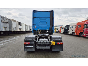 MERCEDES-BENZ ACTROS 1851 EURO 6 leasing MERCEDES-BENZ ACTROS 1851 EURO 6: picture 3