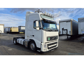 Tractor unit VOLVO FH13 420