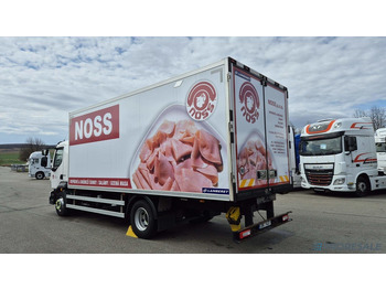 Refrigerator truck VOLVO FL 250 BB EURO 6 - mrazírna + CARRIER XARIOS 600 EL MAXI: picture 4