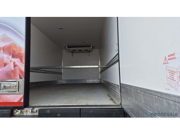 Refrigerator truck VOLVO FL 250 BB EURO 6 - mrazírna + CARRIER XARIOS 600 EL MAXI: picture 5
