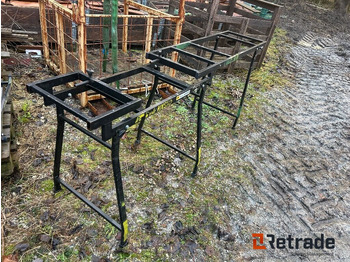 Construction equipment