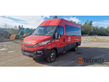 Minibus IVECO