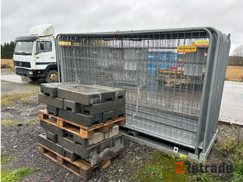 Construction equipment