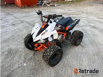 ATV/ Quad