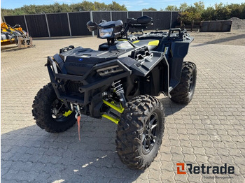 ATV/ Quad POLARIS