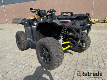 ATV/ Quad ATV Polaris Sportsman XP 1000 S SI: picture 5