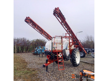 Agricultural machinery