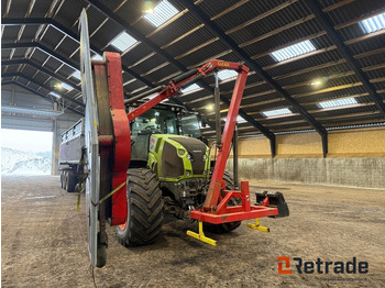 Agricultural machinery EMS Hegnsklipper HS-2300 - 3 knive: picture 3 Agricultural machinery EMS Hegnsklipper HS-2300 - 3 knive: picture 3