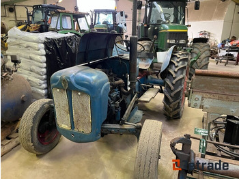 Agricultural machinery FORD