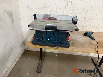 Construction equipment BOSCH