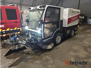 Construction machinery