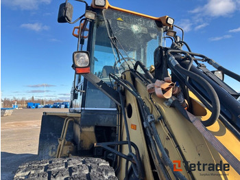 Construction machinery Hjullastare Caterpillar 924G: picture 5