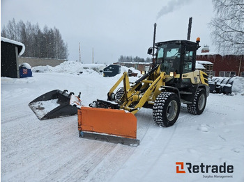 Construction machinery YANMAR