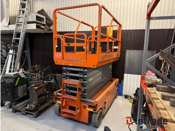 Construction machinery DINGLI