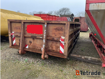 Construction equipment