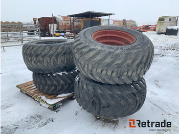 Construction equipment