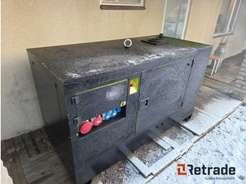 Construction equipment PERKINS