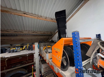 Construction equipment