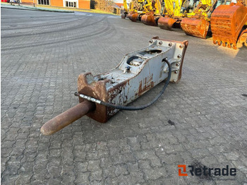 Construction equipment