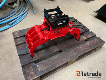 Construction equipment