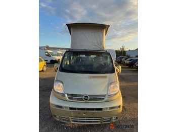 Car Opel Vivaro Camper CDTI Combi lang.: picture 2 Car Opel Vivaro Camper CDTI Combi lang.: picture 2