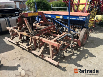 Combine seed drill NORDSTEN