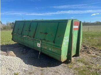 Swap body/ Container