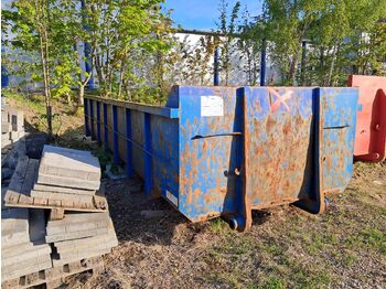 Swap body/ Container Container 6m: picture 2 Swap body/ Container Container 6m: picture 2