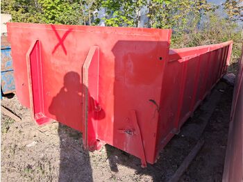 Swap body/ Container