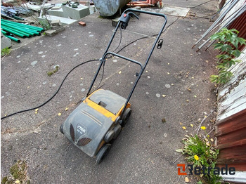 Garden mower STIGA