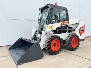 Skid steer loader BOBCAT S510