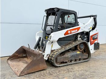 Skid steer loader BOBCAT