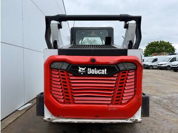 Skid steer loader Bobcat T64 - Two-Speed Compact Track Loader: picture 4 Skid steer loader Bobcat T64 - Two-Speed Compact Track Loader: picture 4