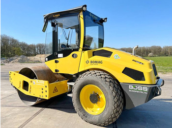 New Roller Bomag BW177 D-5 - Unused / - CE + EPA / Deutz Engine: picture 3
