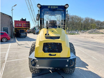 New Roller Bomag BW177 D-5 - Unused / - CE + EPA / Deutz Engine: picture 4