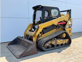 Skid steer loader CATERPILLAR
