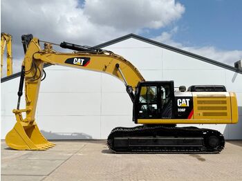 Crawler excavator CATERPILLAR 336FLN